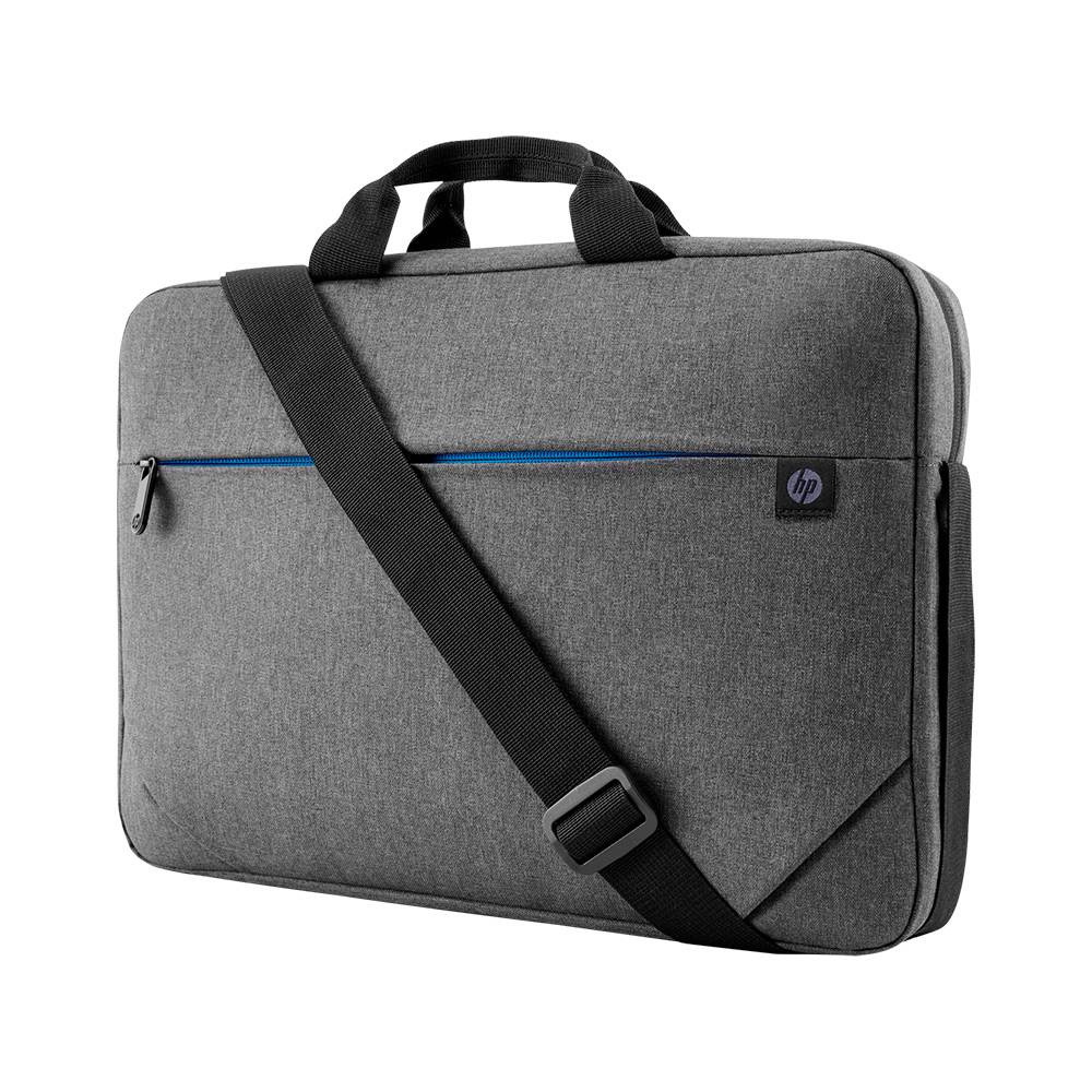 Mala Portátil até 15.6" HP Prelude Cinza