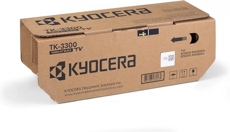 Toner Kyocera Original Kyocera TK3300 1T0C100NL0