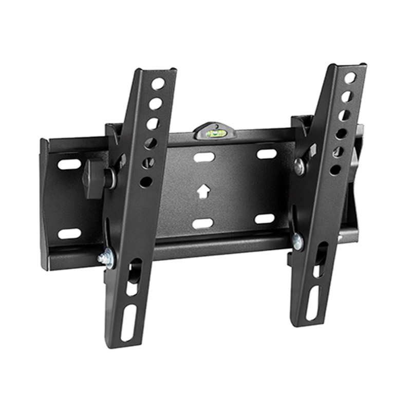 Suporte TV Parede c/ Inclinação Gembird 23"- 42" 30kg