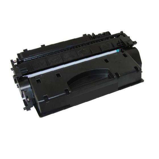 Toner Canon 120 Preto Compatível (2617B001)