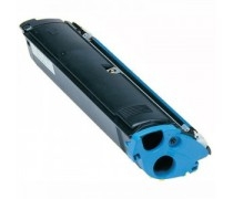 Toner Epson Compatível Aculaser C900 / C1900 azul (S050099)