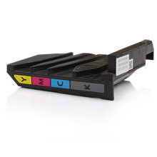 Depósitos de Residuos Samsung CLT-W406 Compatível