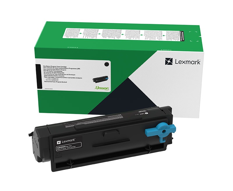 Toner Lexmark Original MS331 / MS431 / MX331 / MX431 (55B2000)