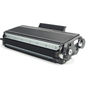 Toner Brother Compatível TN-3480 / TN-3430 Preto - 8000 páginas