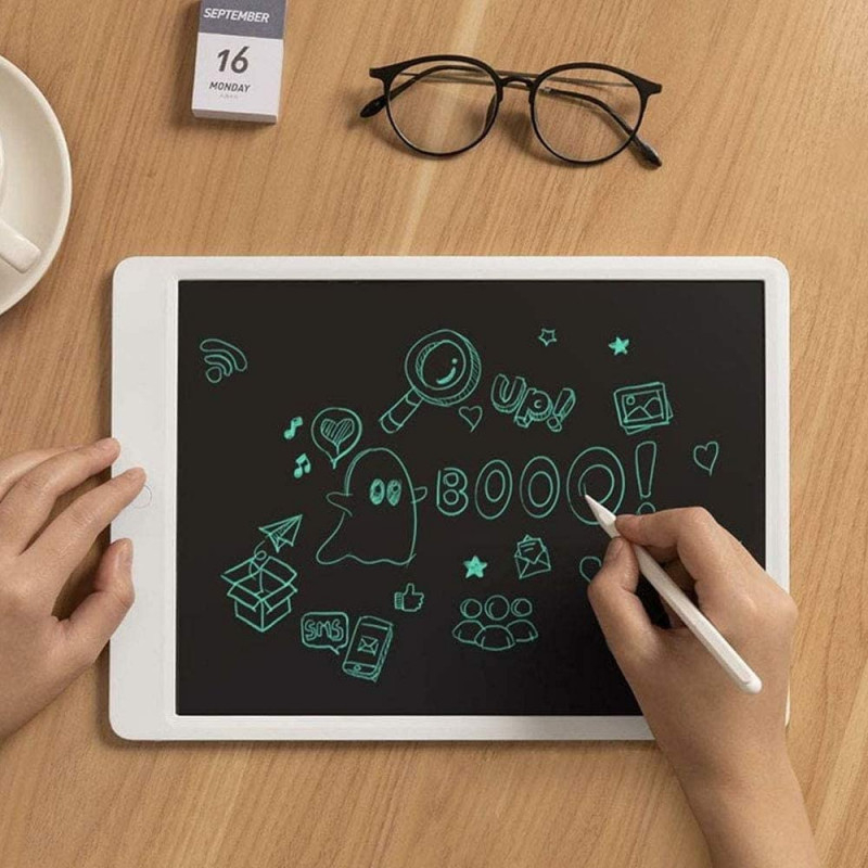 Tablet de Desenho c/ Pen Xiaomi Mi LCD Writing Tablet 13.5"