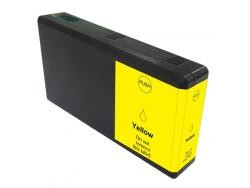 Tinteiro Epson Compatível 79XL / T7894 / T7904 / T7914 - Amarelo