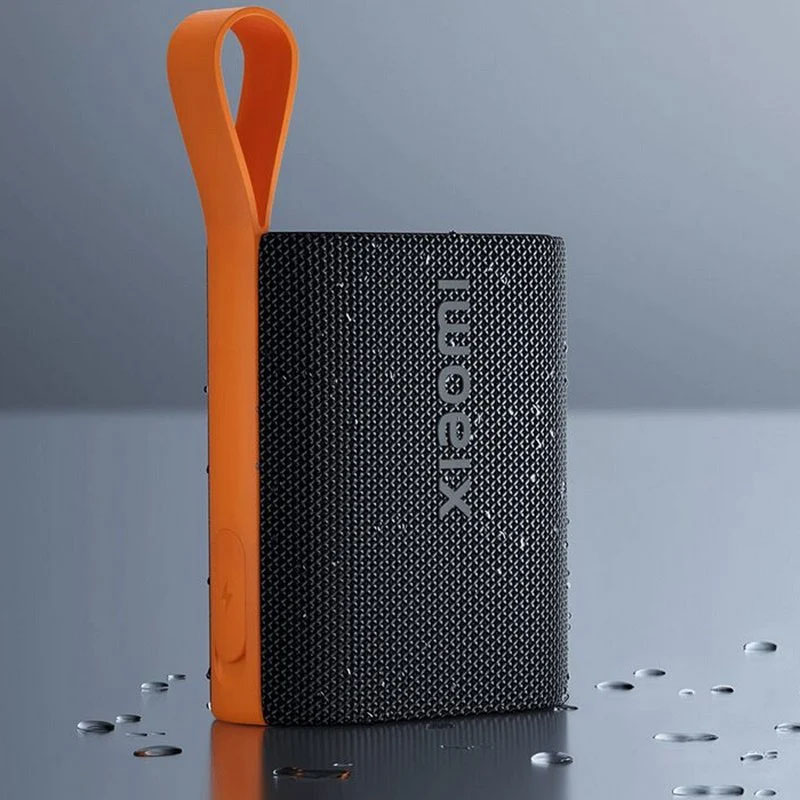 Coluna XIAOMI Sound Pocket 5W
