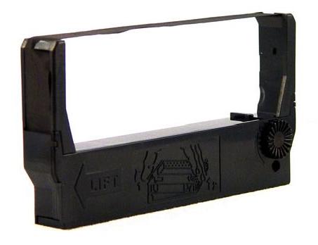 Fita Matricial Compatível Epson ERC23 Preta C43S015360