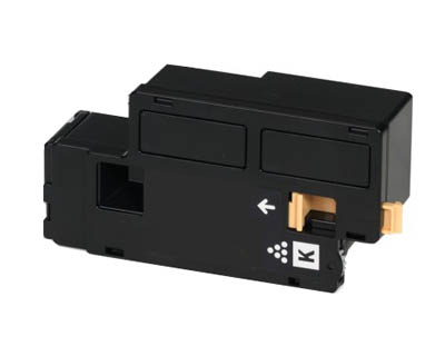 Toner Epson Compatível C1700 preto (S050614)