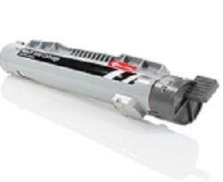 Toner Epson Compatível Aculaser C3000 preto (C13S050213)