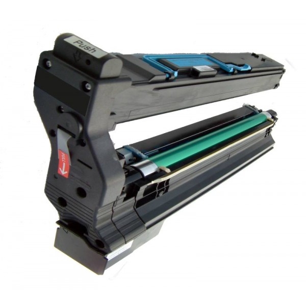 Toner Konica Minolta 5430 / 5440 / 5450 Compatível Azul