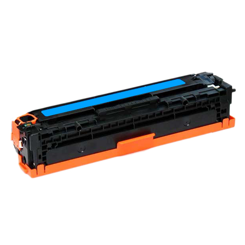 Toner Canon 046H Azul Compatível (1253C002/1249C002)