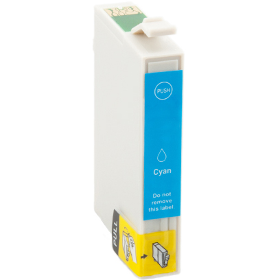 Tinteiro Epson Compatível 503 XL  Azul