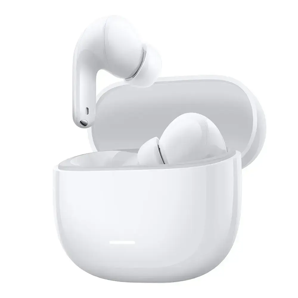 Auriculares Xiaomi Redmi Buds 8 LITE Brancos