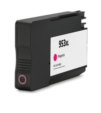Tinteiro HP 953 XL Magenta Compatível Anti Atualizações