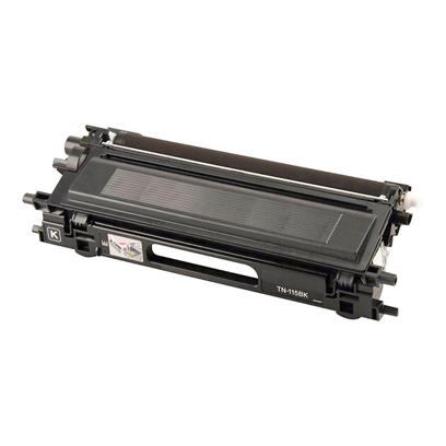 Toner Brother Compatível TN-115 / TN-135 Preto