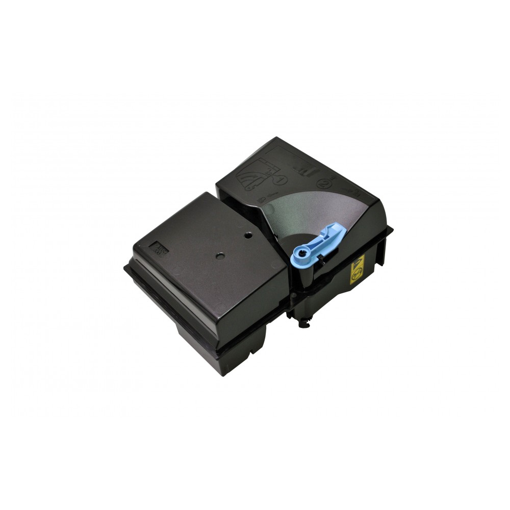 Toner Kyocera TK-825K Compatível Preto (1T02FZ0EU0)