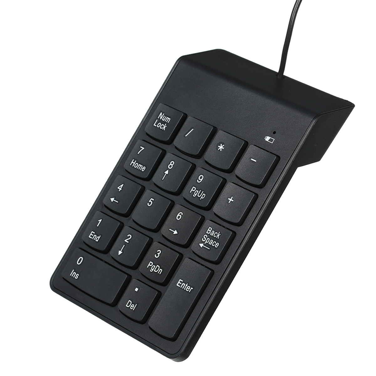 Teclado USB Numérico Gembird