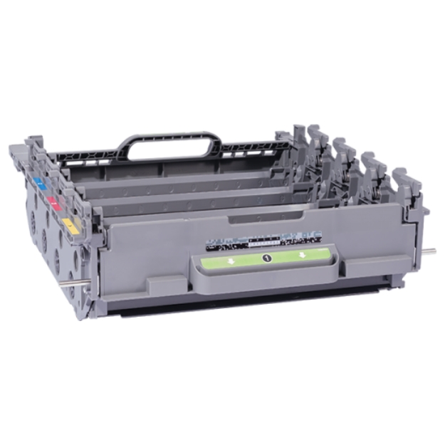 Tambor / Drum Brother Compatível DR321CL (4 Cores)