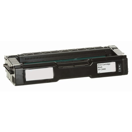 Toner Ricoh Aficio SP-C340 / SP-C341 Compatível Magenta