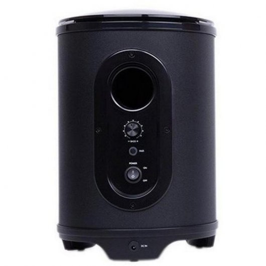 AVerMedia Subwoofer Externo SonicBlast BT 110W para GS331 e GS333