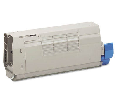 Toner OKI Compatível C710 / C711 magenta