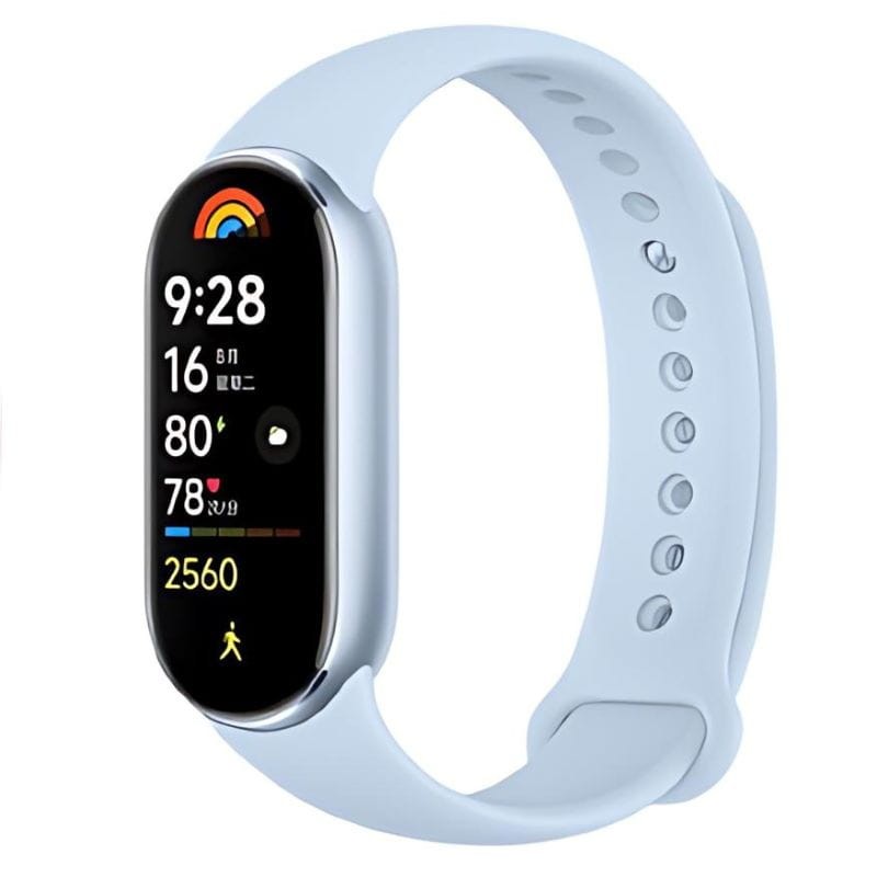 SmartBand Xiaomi Mi Smart Band 9 Azul