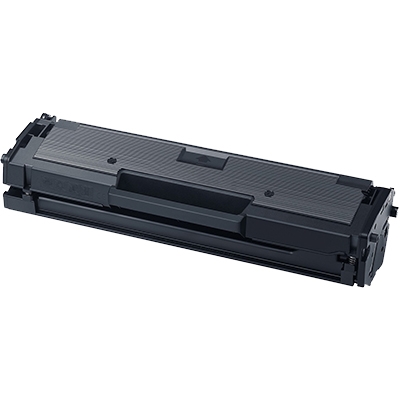 Toner Samsung Compatível MLT-D111L XL Preto - 1800 páginas