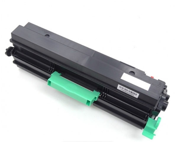 Toner Ricoh Aficio SP6410 / SP6420 / SP6430 / SP6440 / SP6450 Compatível Preto 10k (407510/SP 6430)