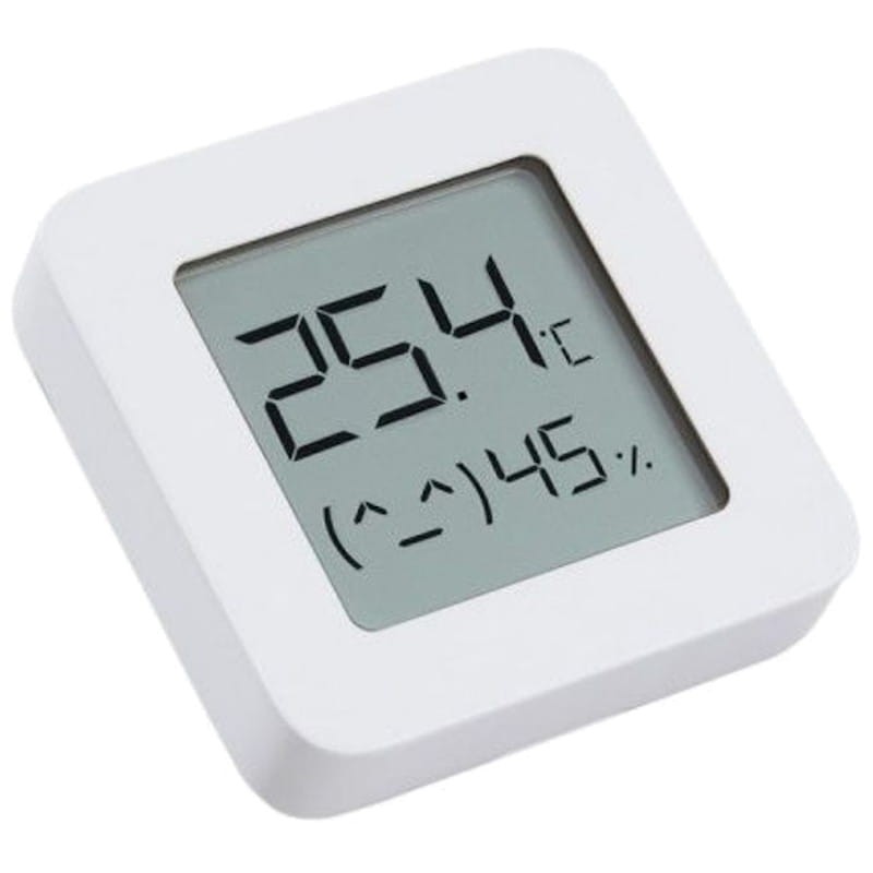 Sensor de Temperatura e Humidade Xiaomi Mi Home Monitor 2