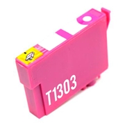 Tinteiro Epson Compatível T1303 - Magenta XL