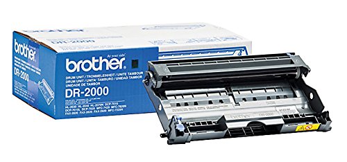 Tambor / Drum Brother Original DR-2000