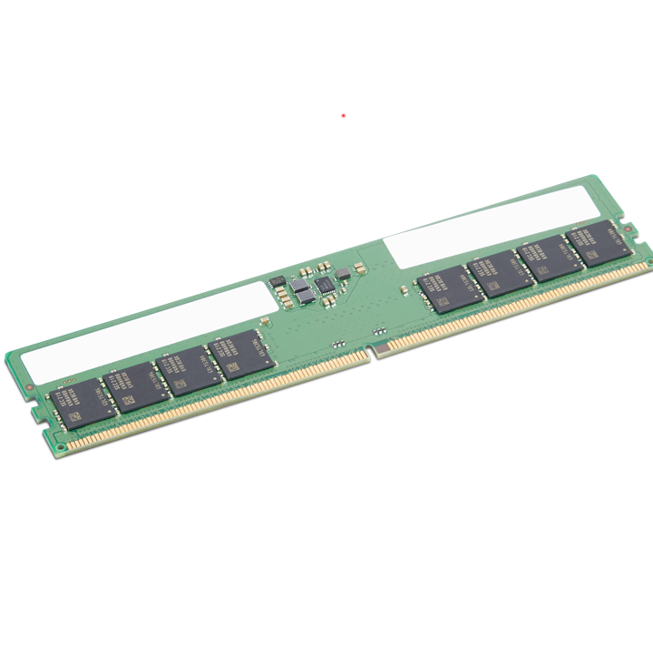 Memoria Ram Lenovo Gen2 DDR5 5600MHz 16GB CL22 PC5-44800