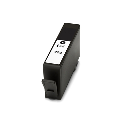 Tinteiro HP Compatível 903 Preto 18ml (T6L99AE)