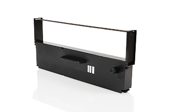 Fita Matricial Compatível Epson ERC31 Preta C43S015369