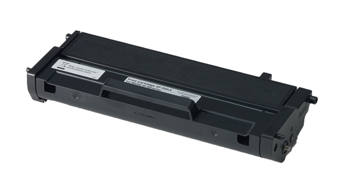 Toner Ricoh SP150 Compatível Preto