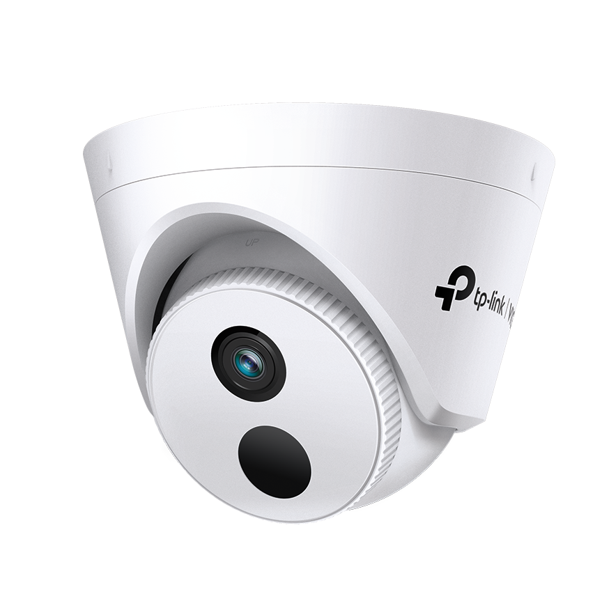 Câmara TP-Link VIGI C420I 2MP 4mm IR Turret PoE