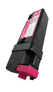 Toner Xerox Phaser 6130 magenta Compatível