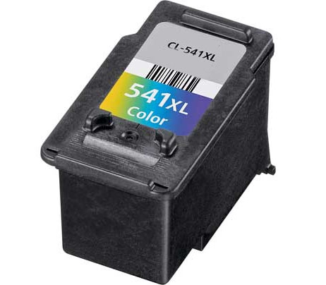 Tinteiro Canon Compatível CL-541 XL Cor