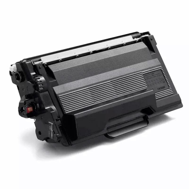 Toner Brother Compatível TN-3600 XL Preto - 11.000 páginas