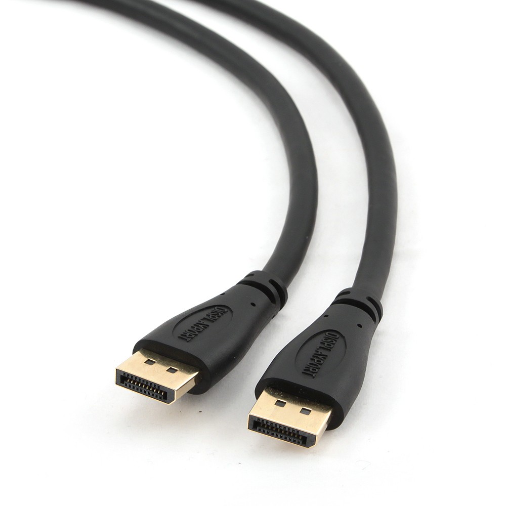 Cabo DisplayPort 1m Gembird Cablexpert