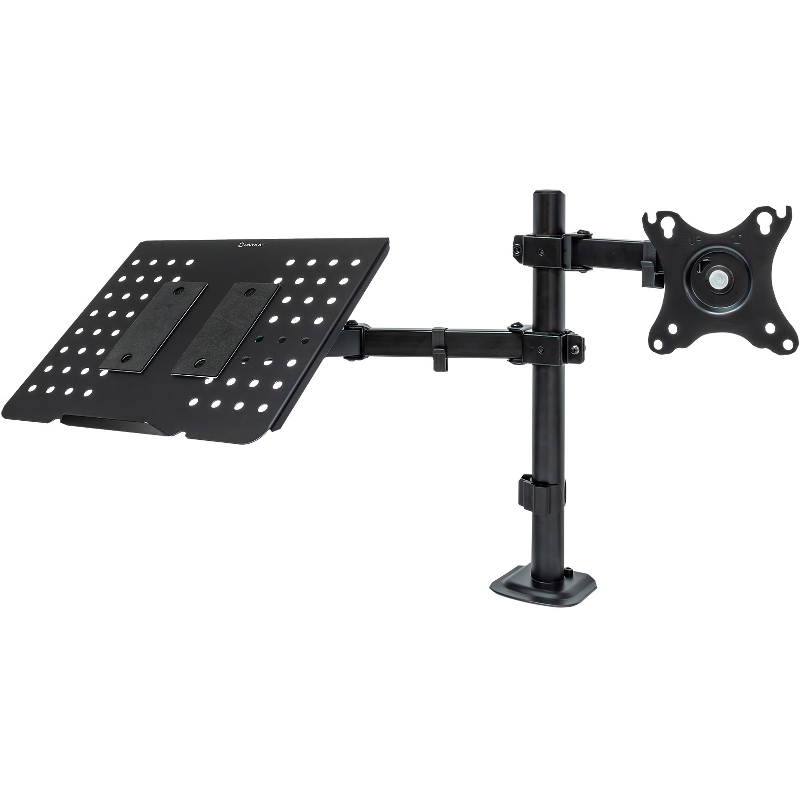 Suporte Monitor + Base Computador Unykach 10-32"