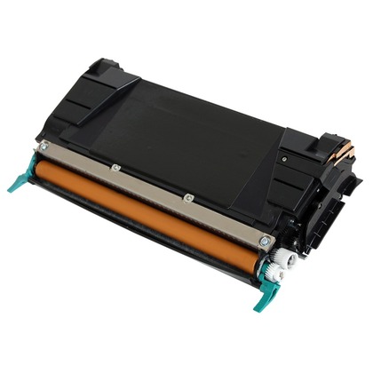 Toner Lexmark Compatível C746 / C748 / X746 / X748 / XS748 Amarelo
