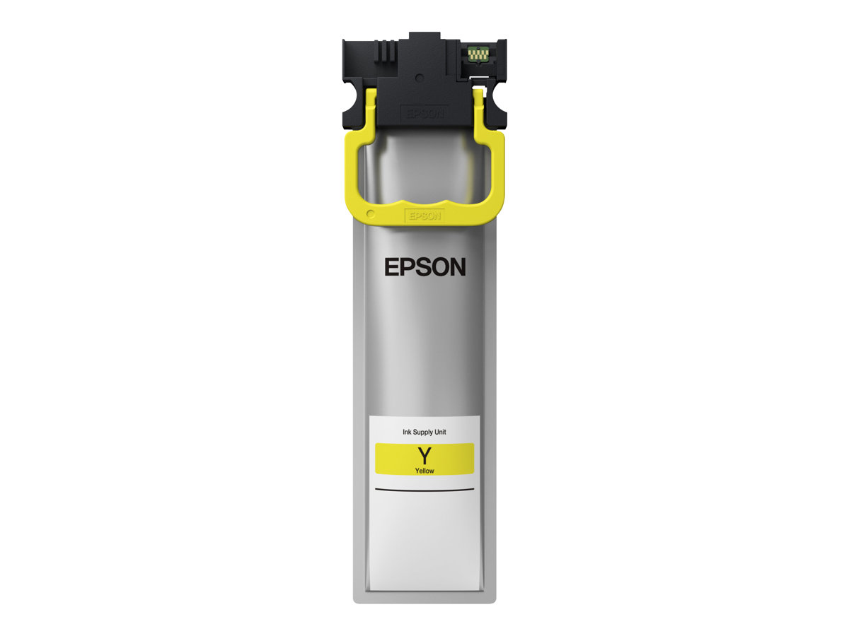 Tinteiro Original Epson T9454 Amarelo 38.1ml (C13T945440)
