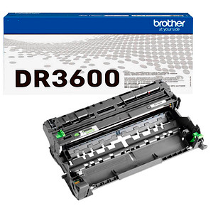 Tambor / Drum Brother Original DR-3600