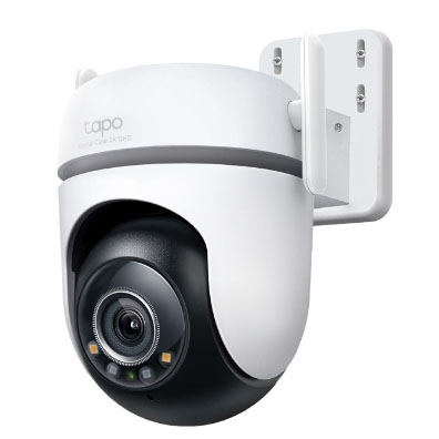 Câmara TP-Link Tapo TC42 Exterior 2K QHD Wi-Fi