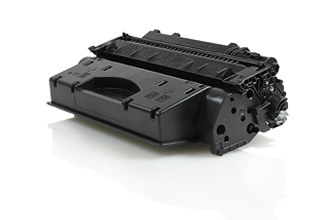 Toner Canon 052H Preto Compatível (9K)