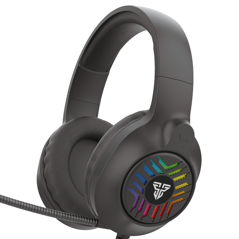 Auscultador Fantech BLiTZ MH87 Multi-Plataforma RGB