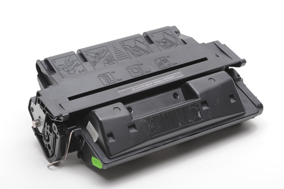 Toner HP 27X Compatível C4127X / C8061X