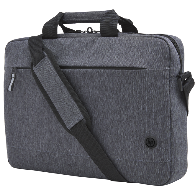 Mala Portátil até 15.6" HP Prelude Pro Cinza
